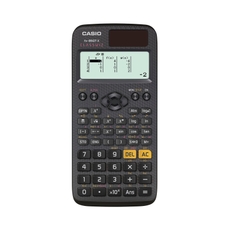 Casio FX–85 GTX Scientific Calculator